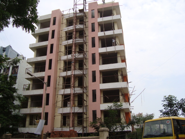 Om Tower — Mira Road (2)