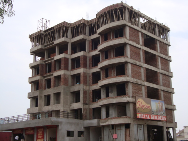 Hari Om โ Mira Road (3)