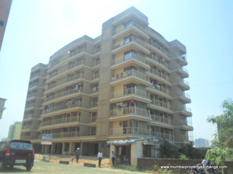 Sai Garden โ Bhayandar (6)