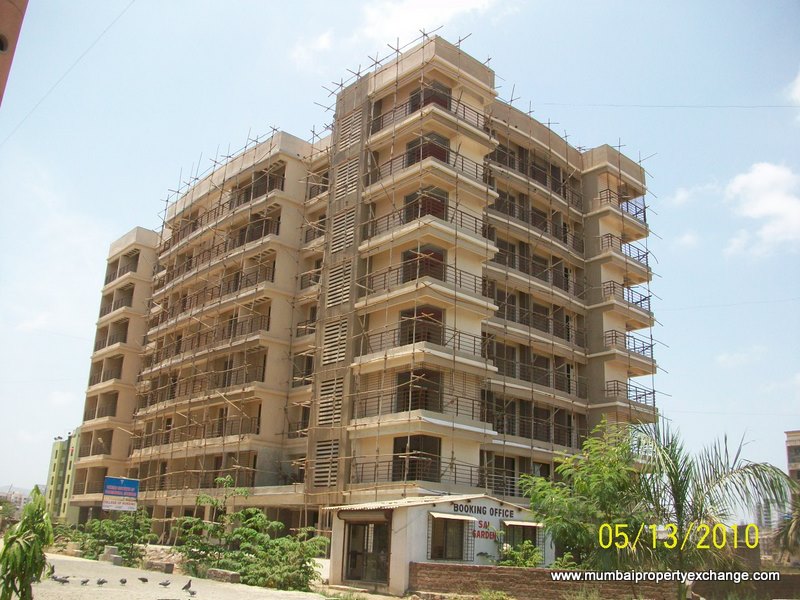 Sai Garden โ Bhayandar (4)