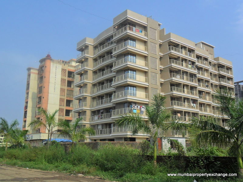Sai Garden โ Bhayandar (5)
