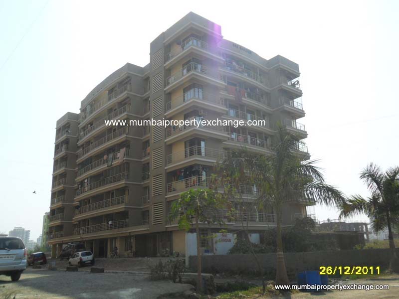 Sai Garden โ Bhayandar (7)