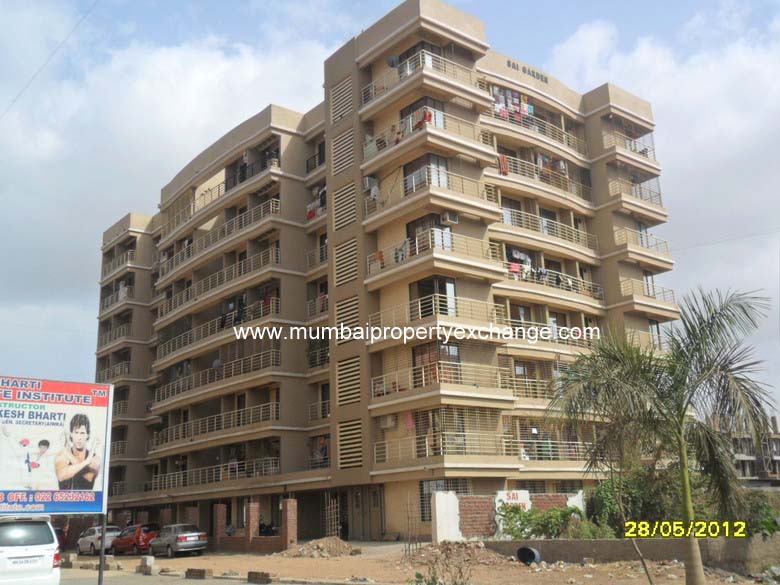 Sai Garden — Bhayandar (8)