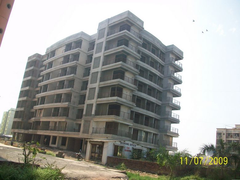 Sai Garden โ Bhayandar (3)