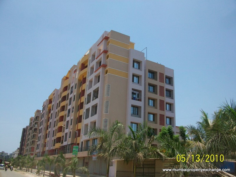 Shree Ganesh Residency — Bhayandar (5)