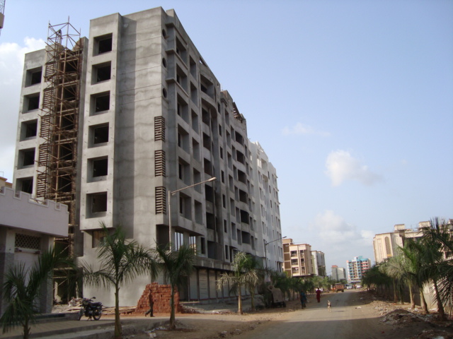Shree Ganesh Residency — Bhayandar (3)