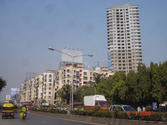 Sejal Tower โ Goregaon West (2)