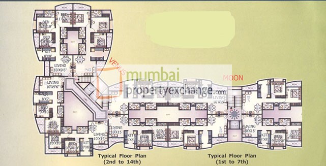 Vasudev Planet โ Mira Road (2)