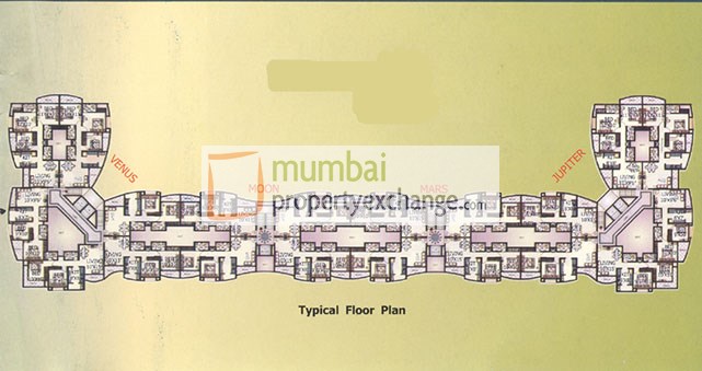 Vasudev Planet โ Mira Road (3)