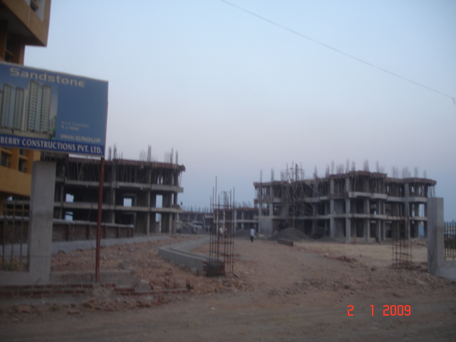 Sandstone — Mira Road (4)