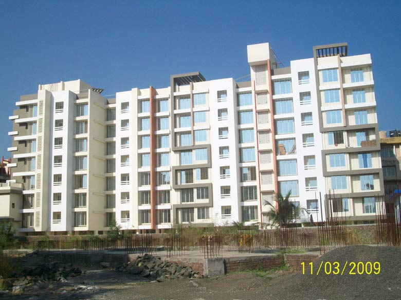 Iraisa in Mira Road