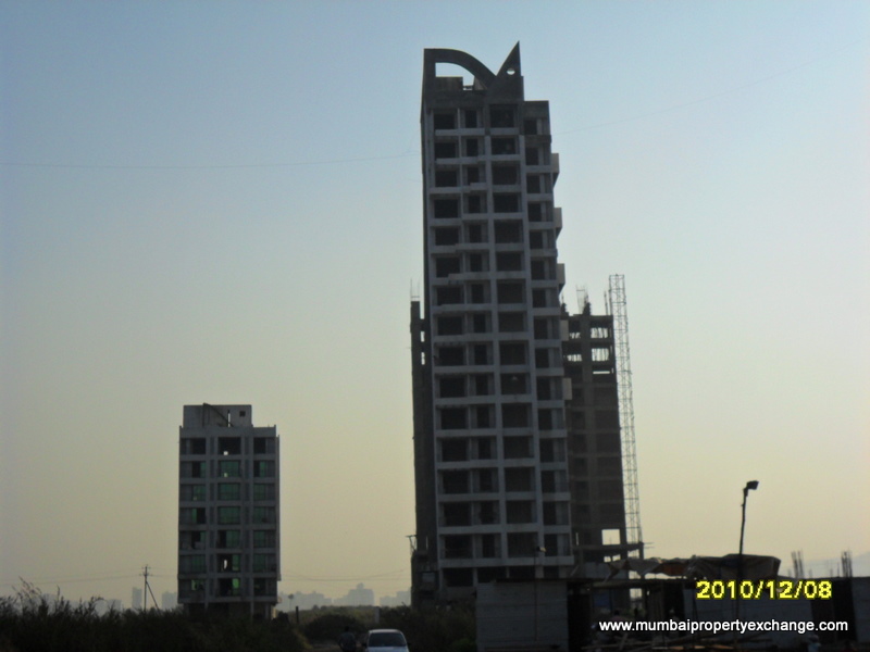Green Height — Kharghar (4)