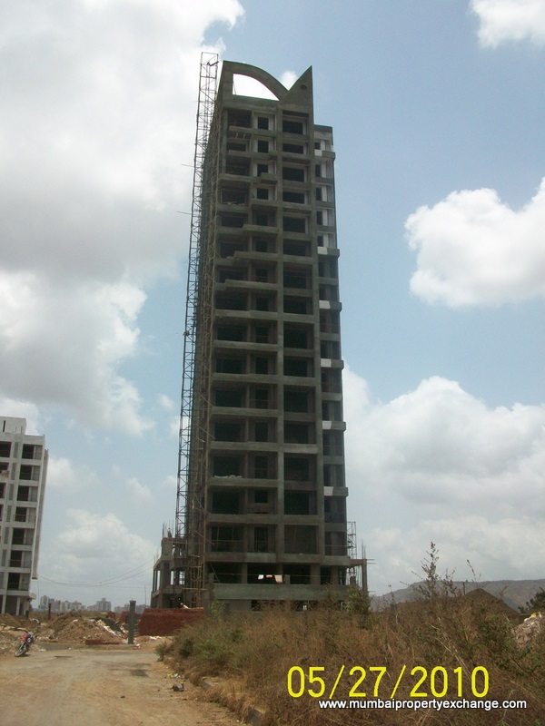 Green Height — Kharghar (3)