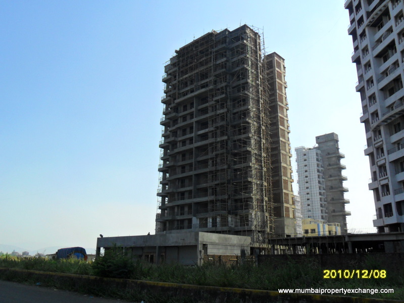 Orient Plaza — Kharghar (5)