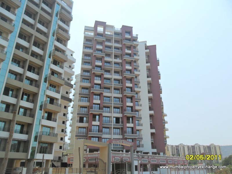 Shankar Residency