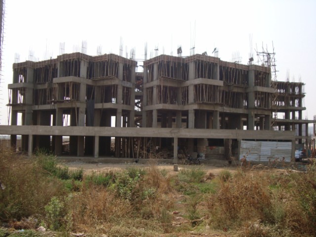 Virgo Heights — Bandra W (4)