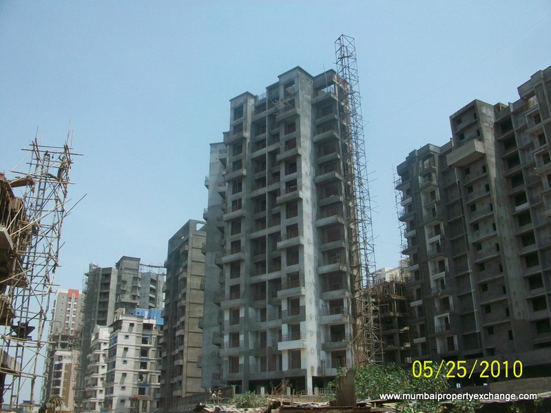 Virgo Heights — Bandra W (7)
