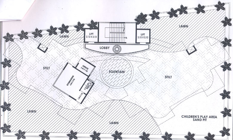 Virgo Heights — Bandra W (2)