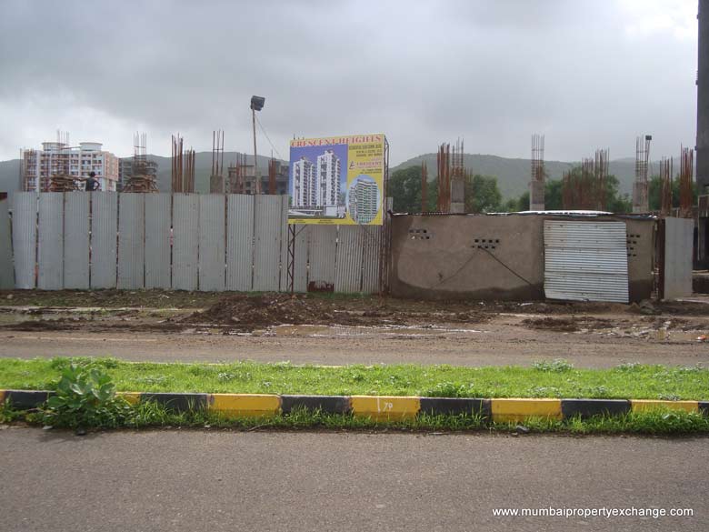 Crescent Height — Kharghar (5)