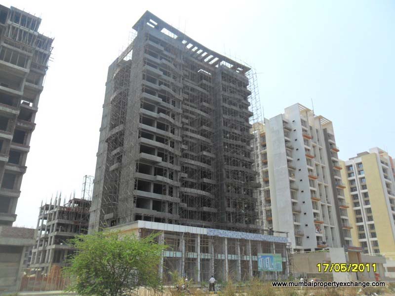 Crescent Height — Kharghar (8)