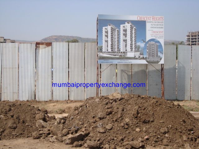 Crescent Height — Kharghar (3)
