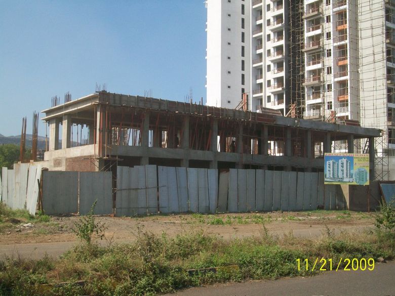 Crescent Height — Kharghar (6)