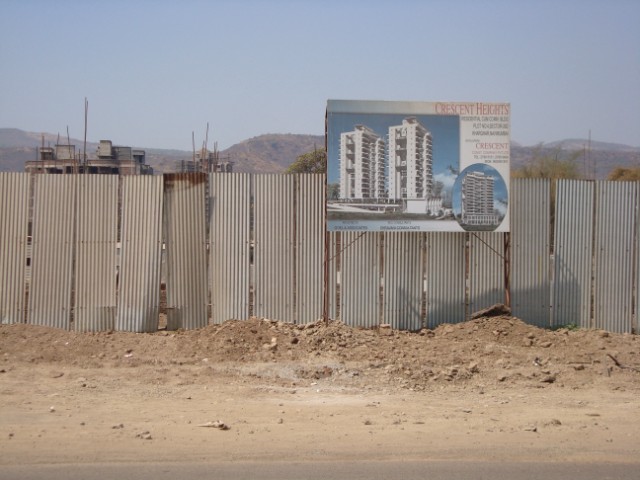 Crescent Height — Kharghar (4)