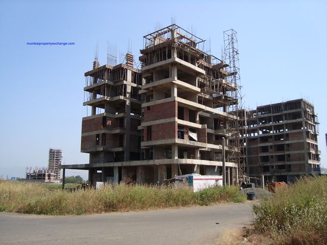 Bhoomi Avenue