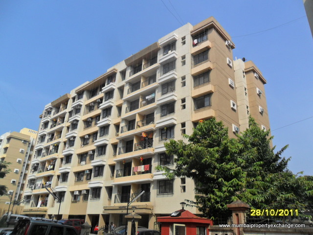 Saraswati — Kandivali East (4)