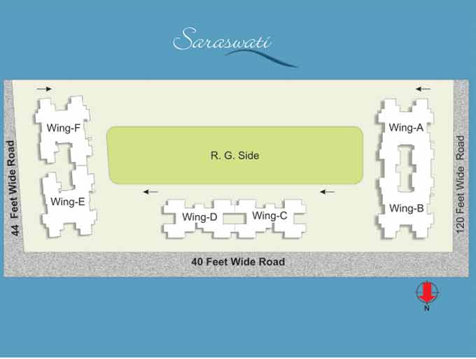 Saraswati — Kandivali East (2)