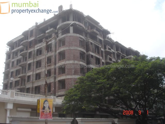 Vasant Pride — Kandivali East (3)
