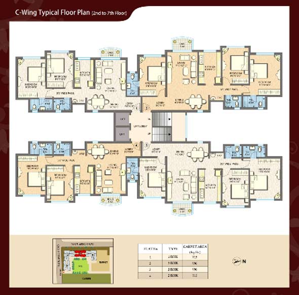 Vasant Pride — Kandivali East (5)