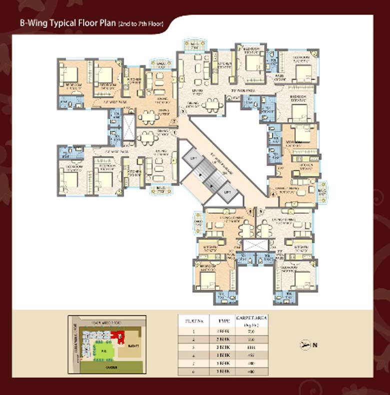 Vasant Pride — Kandivali East (6)
