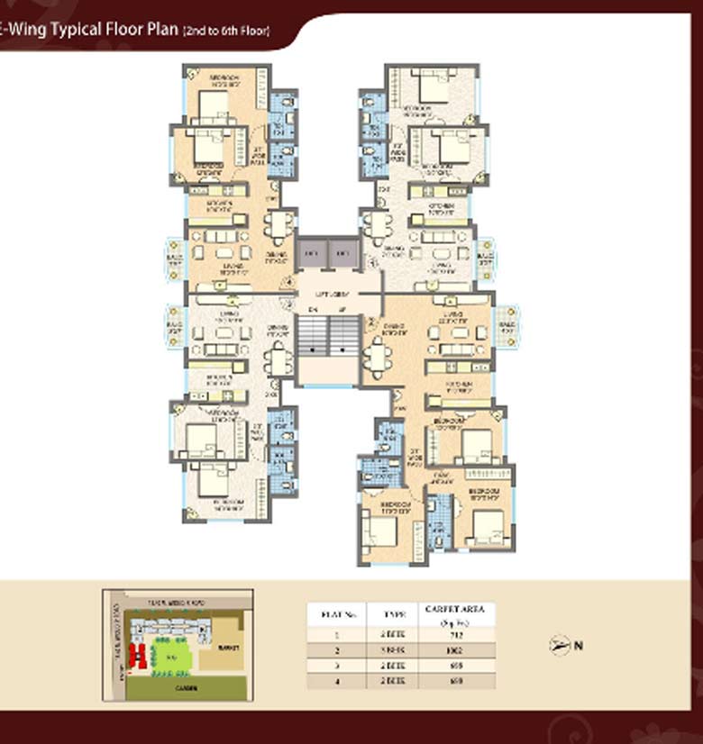 Vasant Pride — Kandivali East (8)