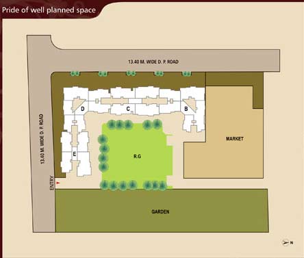 Vasant Pride — Kandivali East (7)