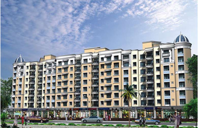 Vasant Pride — Kandivali East (4)