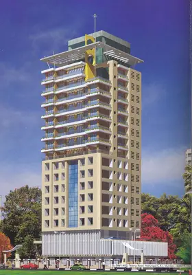 Hari Mangal Manor