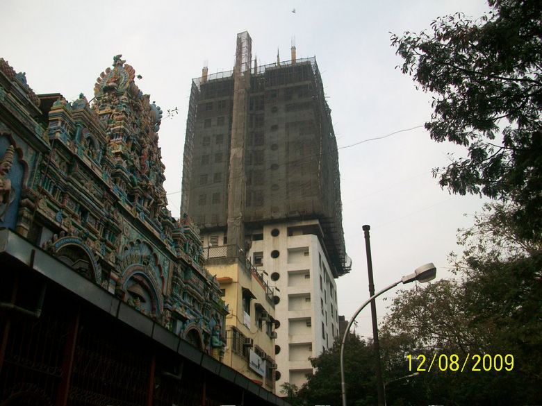 Hari Mangal Manor — Matunga (3)