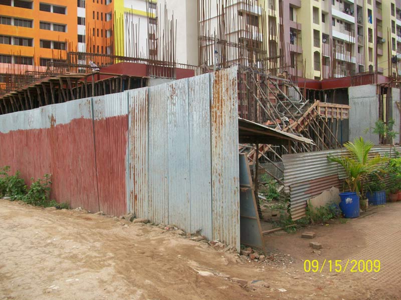 Shakti Tower — Malad West (2)