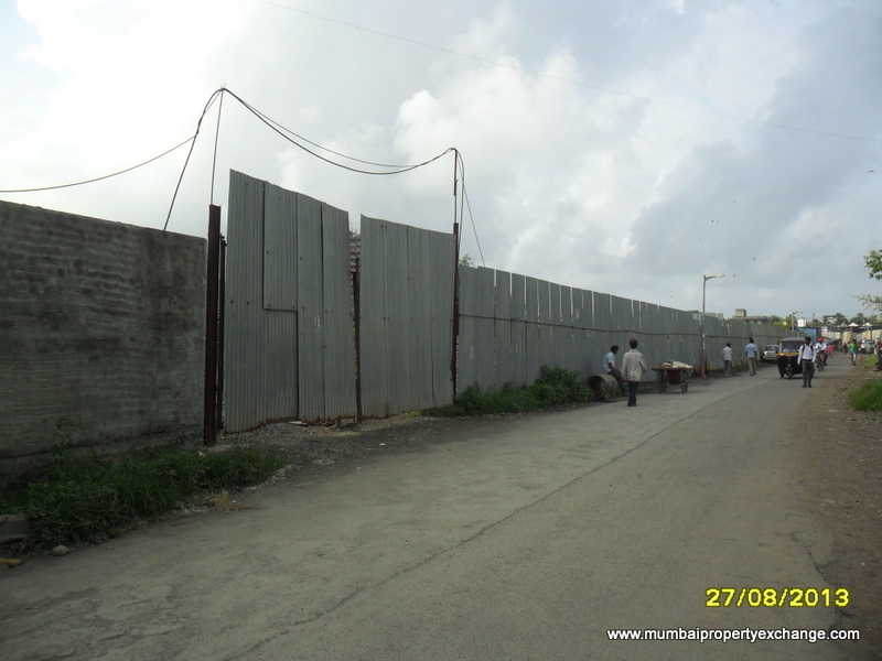 Shakti Tower — Malad West (7)