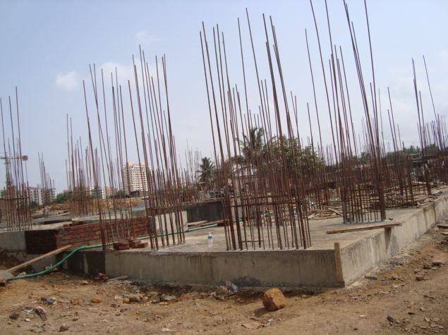 Shakti Tower — Malad West (4)