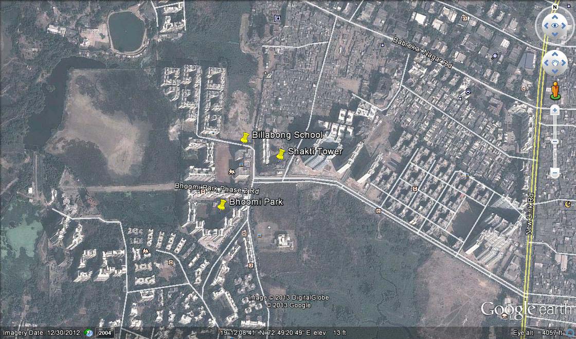Shakti Tower — Malad West (6)