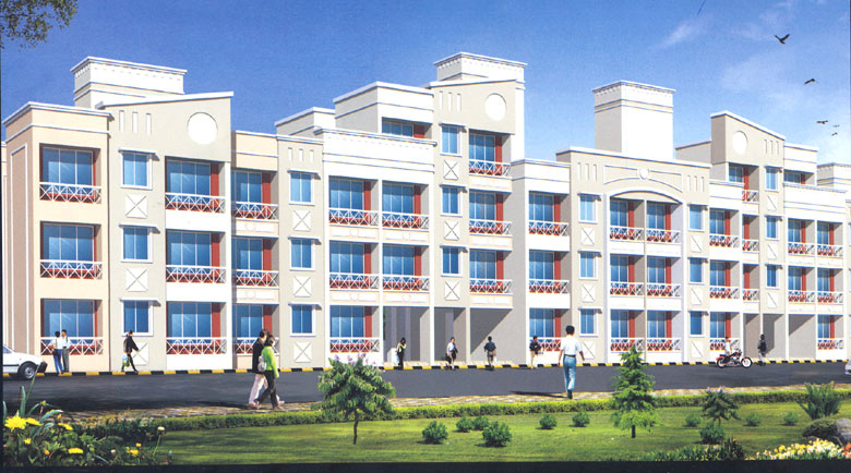 Sagar Vihar