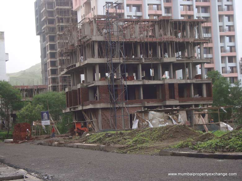 Garden View โ Andheri West (2)