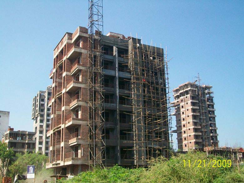 Garden View โ Andheri West (3)