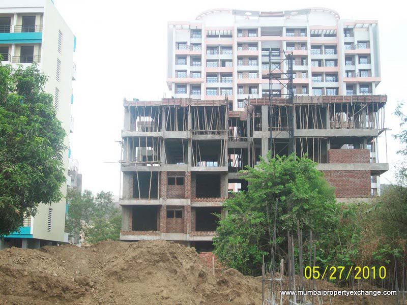 Garden View โ Andheri West (4)