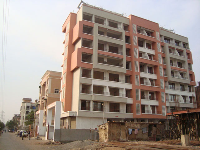 3794 Main - Ram Maruti, Vashi