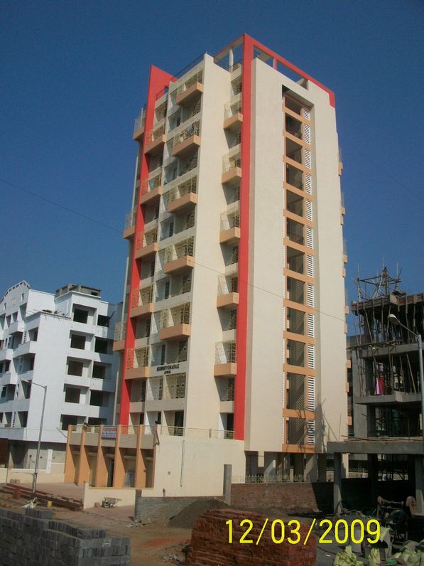 Siddhivinayak Jewel โ Kamothe (3)
