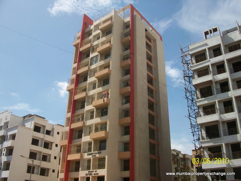 Siddhivinayak Jewel โ Kamothe (4)