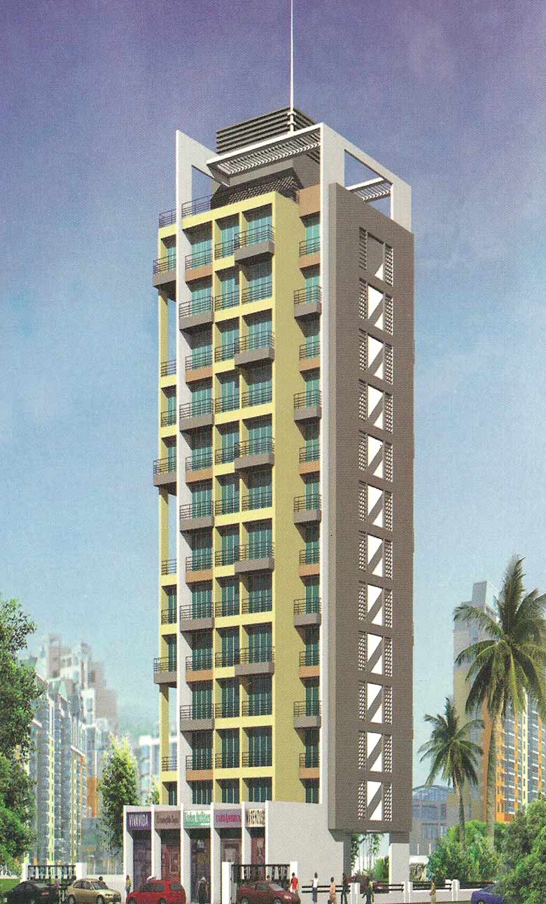 Siddhivinayak Jewel โ Kamothe (2)